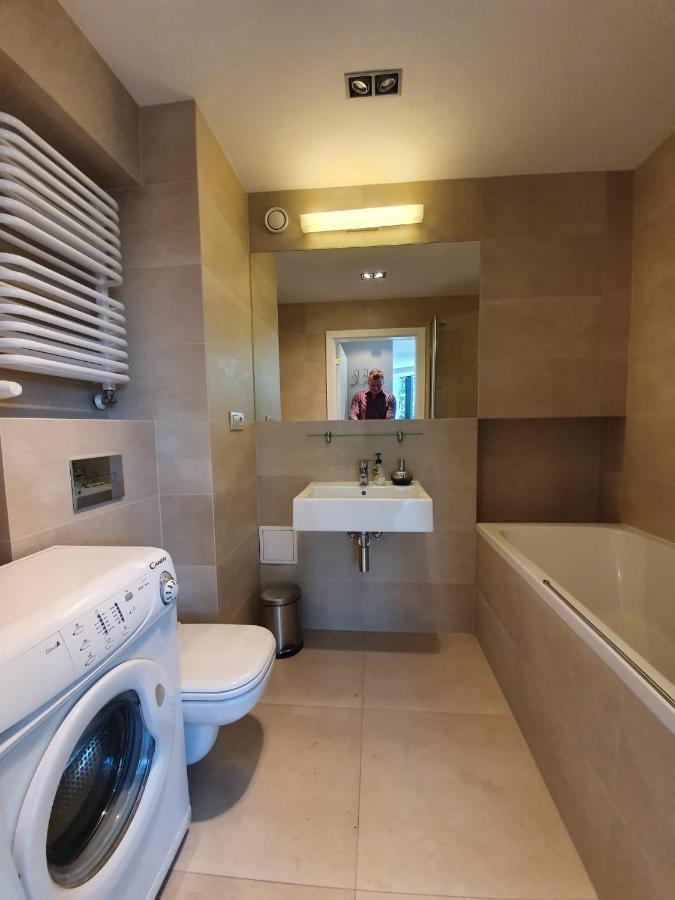 Penthouse Apartment Old Town Cracow Краков Экстерьер фото