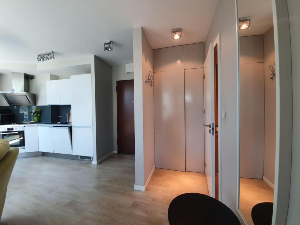 Penthouse Apartment Old Town Cracow Краков Экстерьер фото