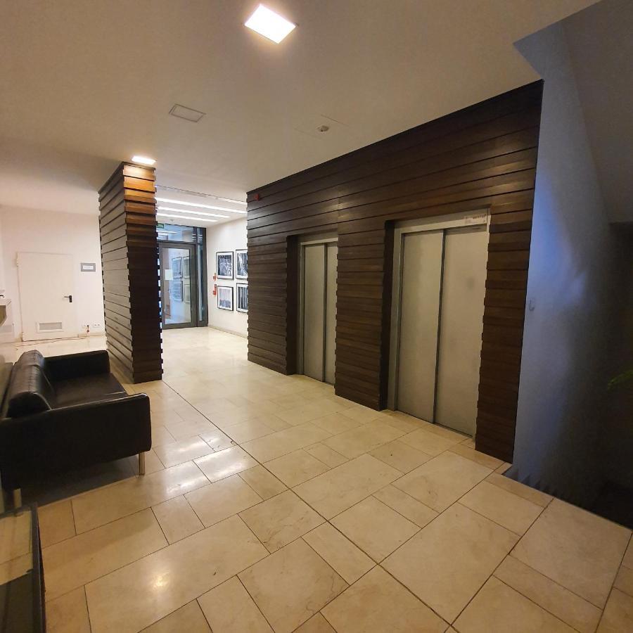 Penthouse Apartment Old Town Cracow Краков Экстерьер фото